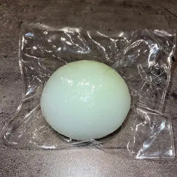 스퀴즈 그린 만두