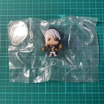 리조또 죠죠콜레 피규어