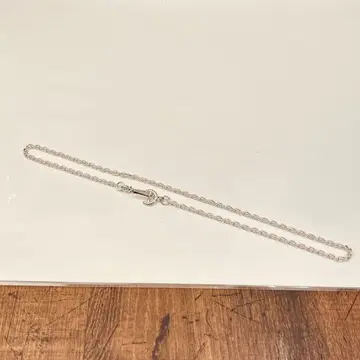 FIRST ARROWS 퍼스트 애로우즈 체인 목걸이 액세서리