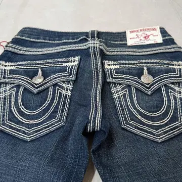 미사용 새상품 트루릴리젼 빌리 24 25인치