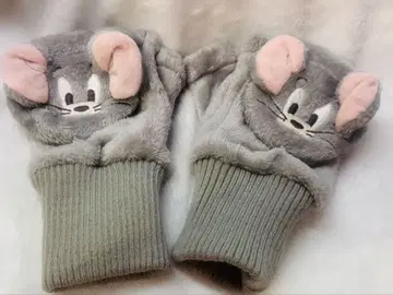 톰과 제리 타피 장갑