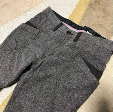 안트게이지 캐주얼 팬츠