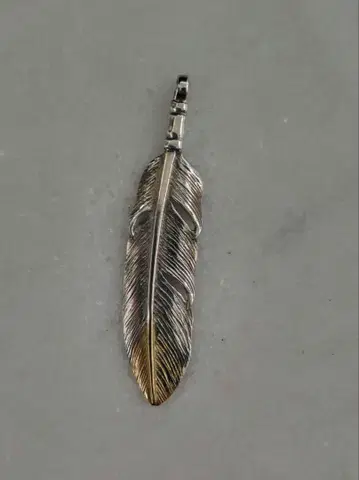 REDMAN 레드맨 대 선금 페더