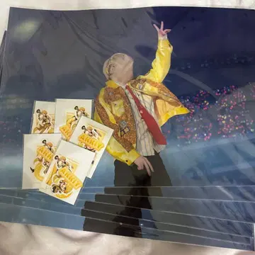 엑스포 복권 아키이