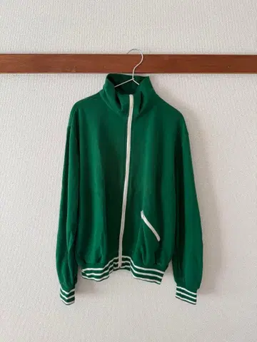 1970's WHITE STAG 트랙 자켓