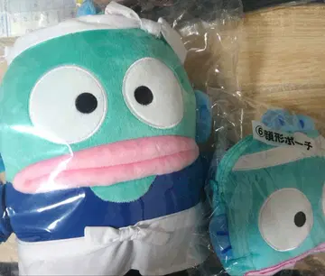 산리오 복권 한교동 봉제 인형