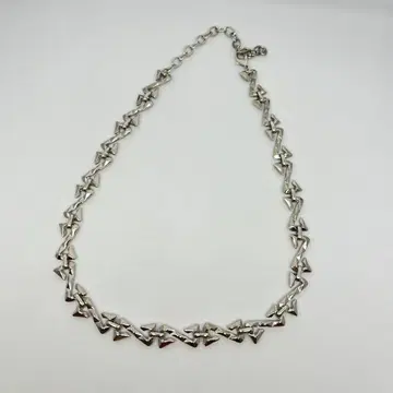 새상품 목걸이 체인 액세서리 스테인리스