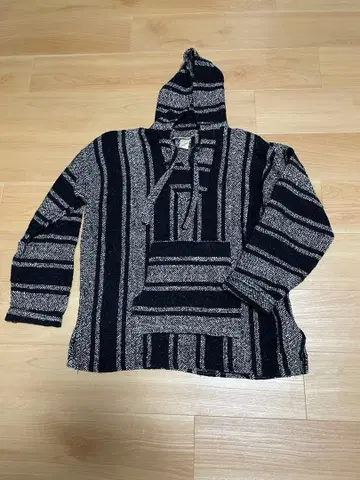 90s 멕시칸 후드티 새상품급