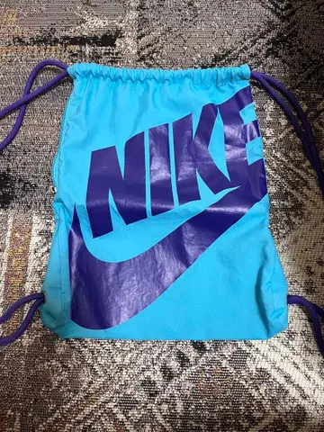 NIKE 냅색