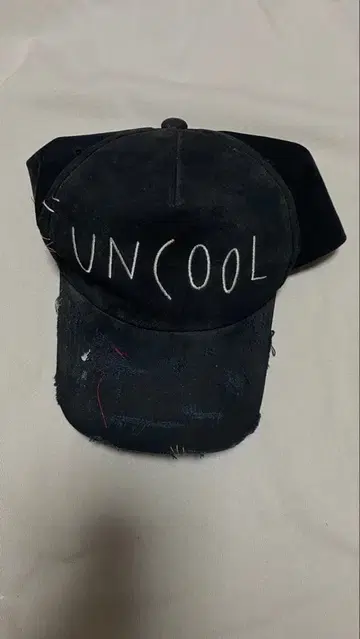 AZS TOKYO UNCOOL 캡