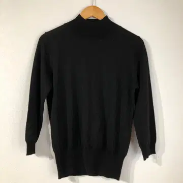 니트 구제 의류 상품