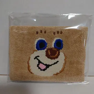 페이 티슈 파우치