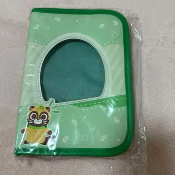 우라타누키 파인더 케이스