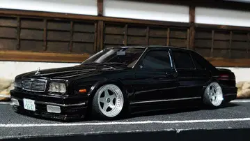 1/24 아오시마 32 시마 완성품