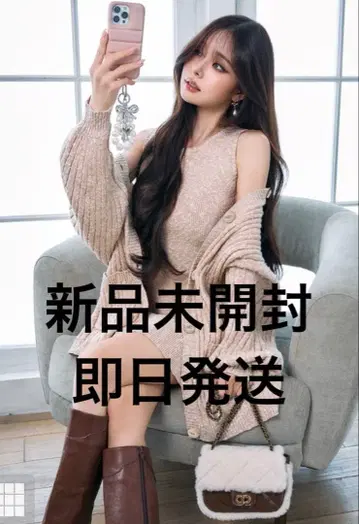 grl ru1315 원피스 그레일 가디건