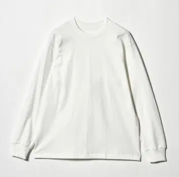 [ 새상품 ] Hanes SHIRO T 긴팔 티셔츠 남성용 L