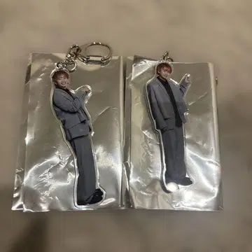 초특급 슈야 아크릴 키링