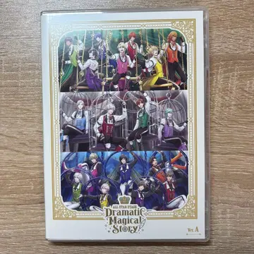 우타프리 ASSDMS Blu-ray VerA