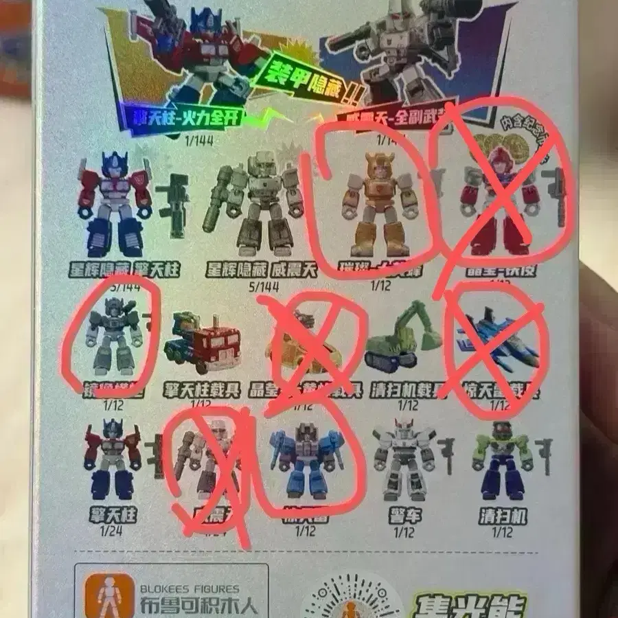 트랜스포머5 프리미엄 보이저 메가트론 #트랜스포머,#메가트론 on Bunjang Global Site.