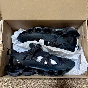 [1회 착용] WAVE PROPHECY STRAP 26.5cm