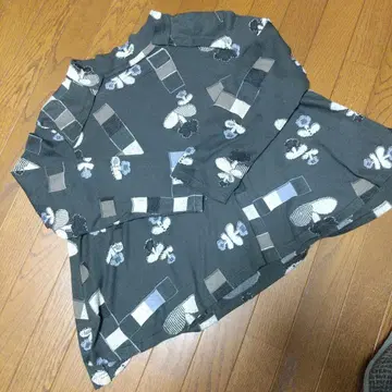 센소유니코 지우 귀여운 티셔츠