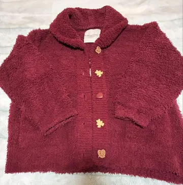 젤라토 피케 HOLIDAY Premium 숄 가디건