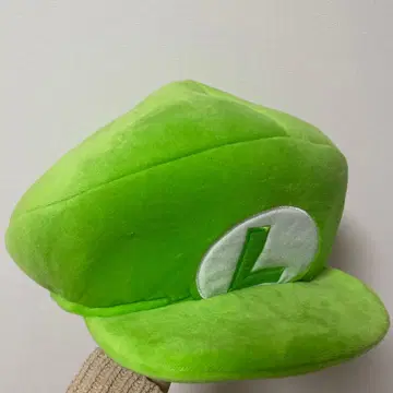 루이지 모자 USJ