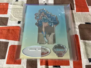 피치피치 피치 아크릴 스탠드 타카라미즈 하논