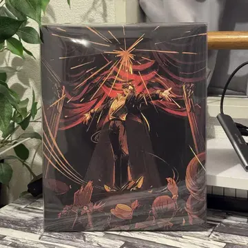 나토리 [극장] 완전 생산 한정판