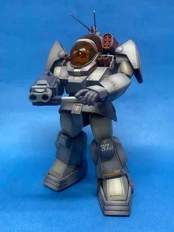 맥스팩토리 빅풋 프라모델 완성품