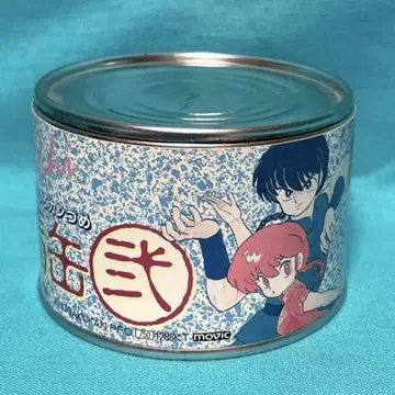 란마1/2 재미있는 통조림 란마통 니 란마통