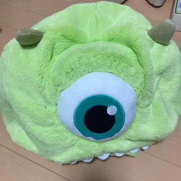 디즈니 팬캡 몬스터 주식회사 마이크 팬캡