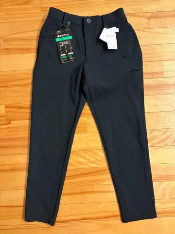 골프 팬츠 새상품 가을/겨울 TIGORA