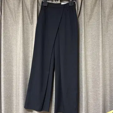 CLANE 헤링본 슬랙스 다나카 미나미