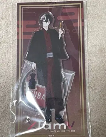 VS AMBIVALENZ 비바렌 교토마후 아크릴 스탠드 아크스타 스바루