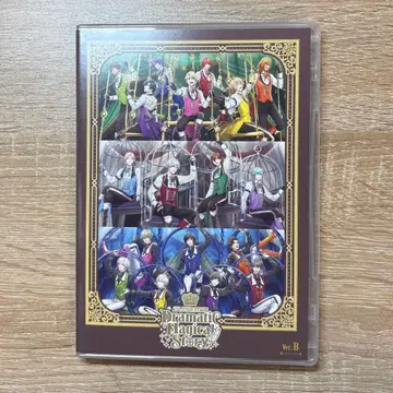 우타프리 ASSDMS Blu-ray Ver.B