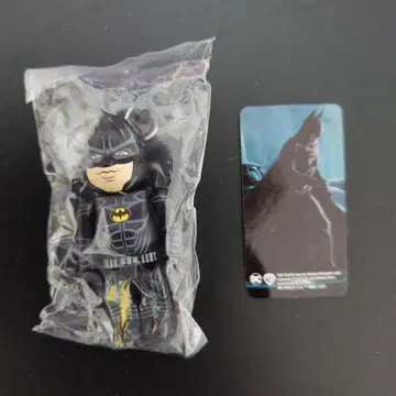 베어브릭 시리즈 47 히어로 배트맨