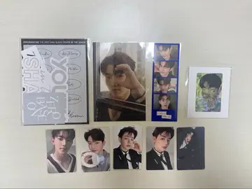 장하오 ZEROBASEONE 제베원 묶음 판매