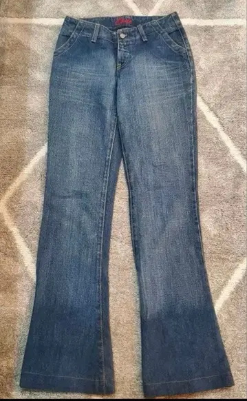 blueCult 새상품급 청바지 24인치 블루카르트