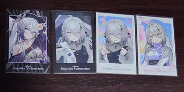 니지산지 Idios 1st LIVE 소피아 발렌타인