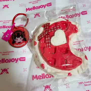 Mellojoy