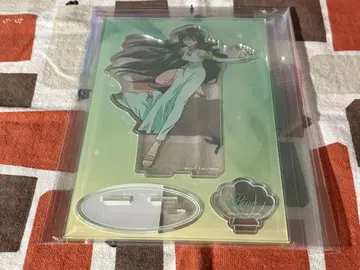 피치피치 피치 아크릴 스탠드 동원리나