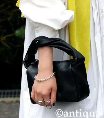 antiqua 안티카 크로스 핸들백 백