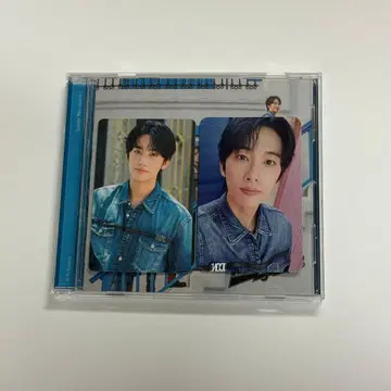 Hi-Fi Un!corn Teenage Blue KRver. 기윤