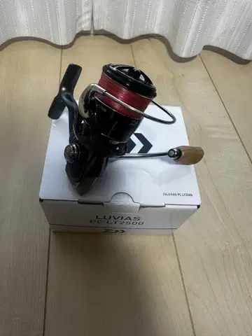 25 루비아스 PC LT2500