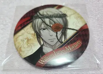 애국자의 모리아티 윌리엄 캔뱃지