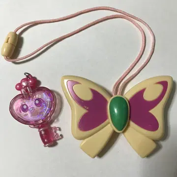 프리큐어 피클룬