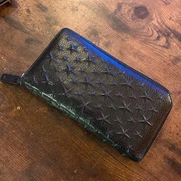 JIMMY CHOO 장지갑