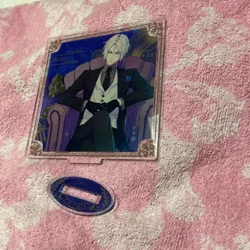 피오피오레의 만종 단테 아크릴 스탠드