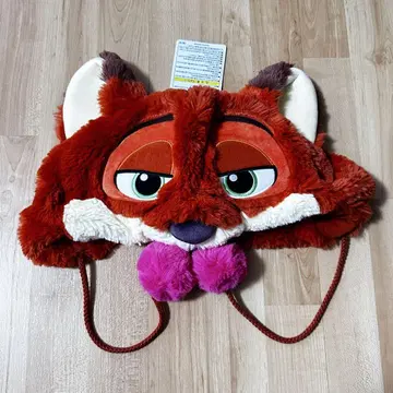 디즈니 팬캡 닉 주토피아 1-2일 내 발송